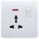 ابريز يونيفيرسل    13A   7*7