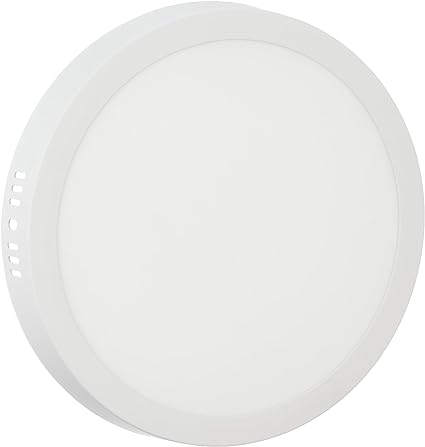 سبوت بانيل خارجي 22w  3000k-7000k  (20cm)