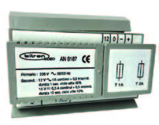 محول AC-DC