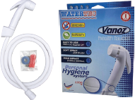 باكيت شطاف ابيض Vanos
