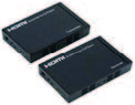 تحويلة CAT6 120M HDMI