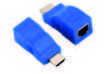تحويلة CAT6 30M HDMI