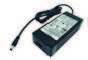 محول 12V - 5A بلاستك