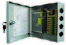محول 9 مدخل  12V - 5ABOXPOWER SUPPLY