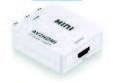 وصلة كمبيوتر AV - HDMI