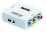 وصلة كمبيوتر VGA - AV